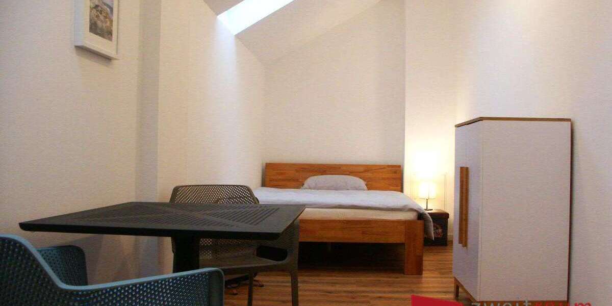 Wohnen auf Zeit in Osnabrück 680 € 1 zimmer