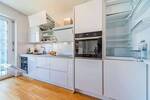 Etagenwohnung Frankfurt am Main Niederrad - 2 Zimmer, 60 m&sup2;, 2.200&euro; | Angebot:26289463