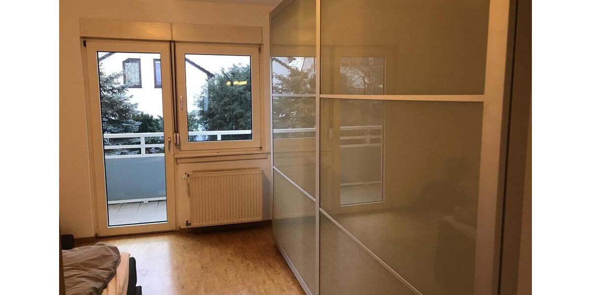 Wohnen auf Zeit Sulzbach (Taunus) - 2 Zimmer, 55 m&sup2;, 1.180&euro; | Angebot:26624811