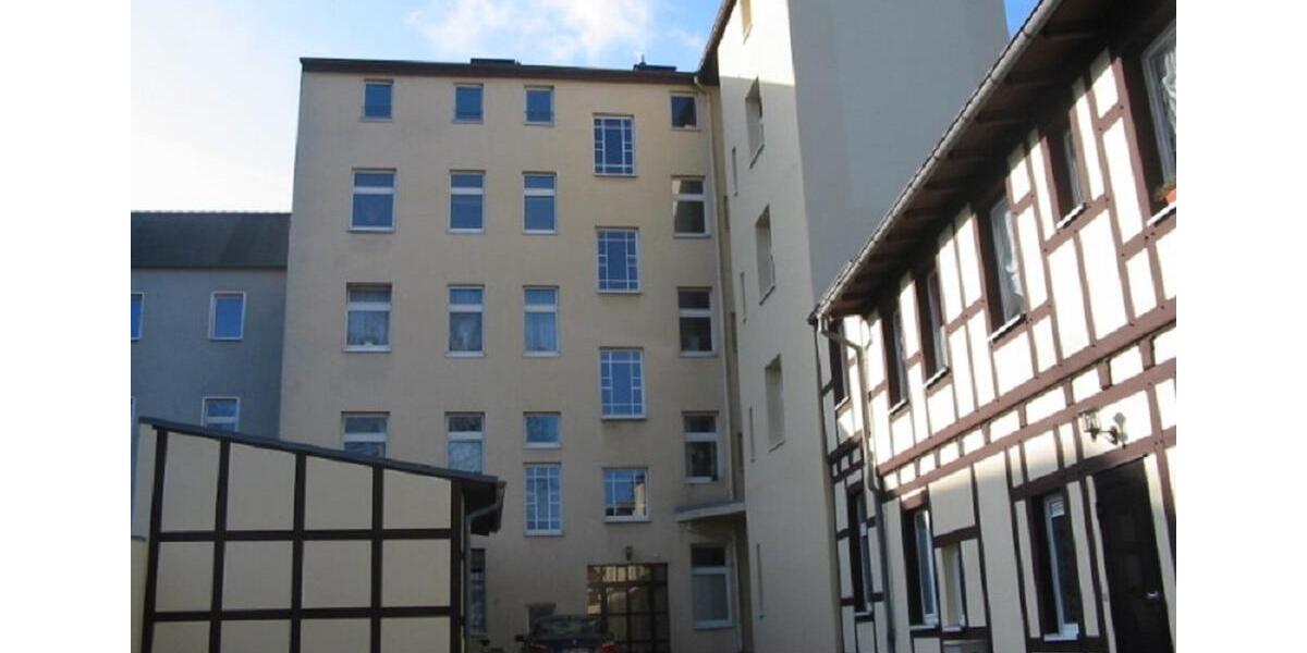 Etagenwohnung Eberswalde - 4 Zimmer, 104 m&sup2;, 940&euro; | Angebot:25351192