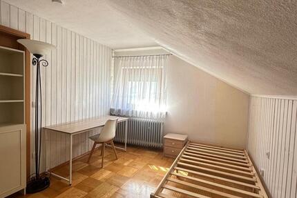 Wohnen auf Zeit Pforzheim - 1 Zimmer, 8 m&sup2;, 410&euro; | Angebot:26510804