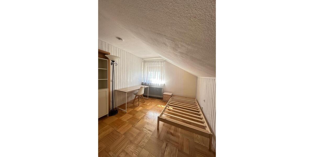 Wohnen auf Zeit Pforzheim - 1 Zimmer, 8 m&sup2;, 410&euro; | Angebot:26510804
