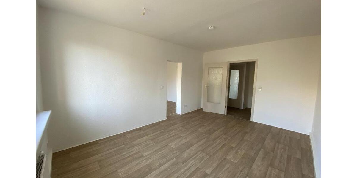 Etagenwohnung Suhl Aue 1 - 2 Zimmer, 46 m&sup2;, 312&euro; | Angebot:26629537