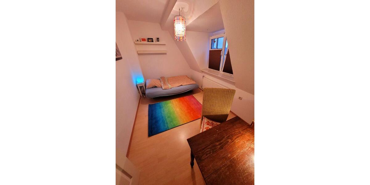 Wohnen auf Zeit Jork - 1 Zimmer, 10 m&sup2;, 450&euro; | Angebot:24207983