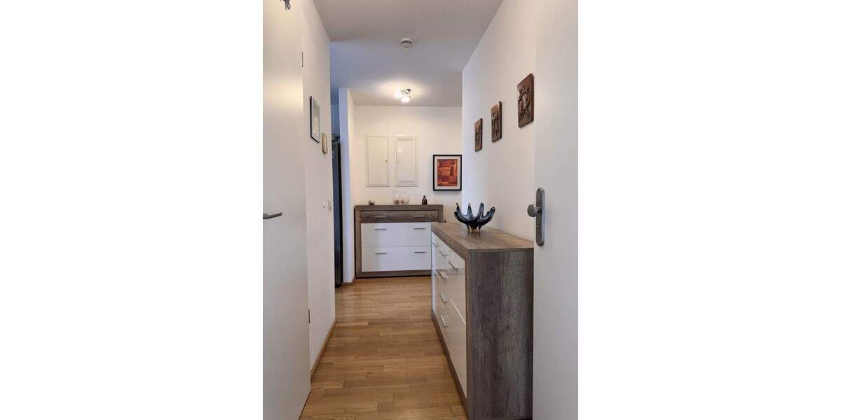 Etagenwohnung Kirchheim bei München Kirchheim - 3 Zimmer, 97 m&sup2;, 1.940&euro; | Angebot:25706601