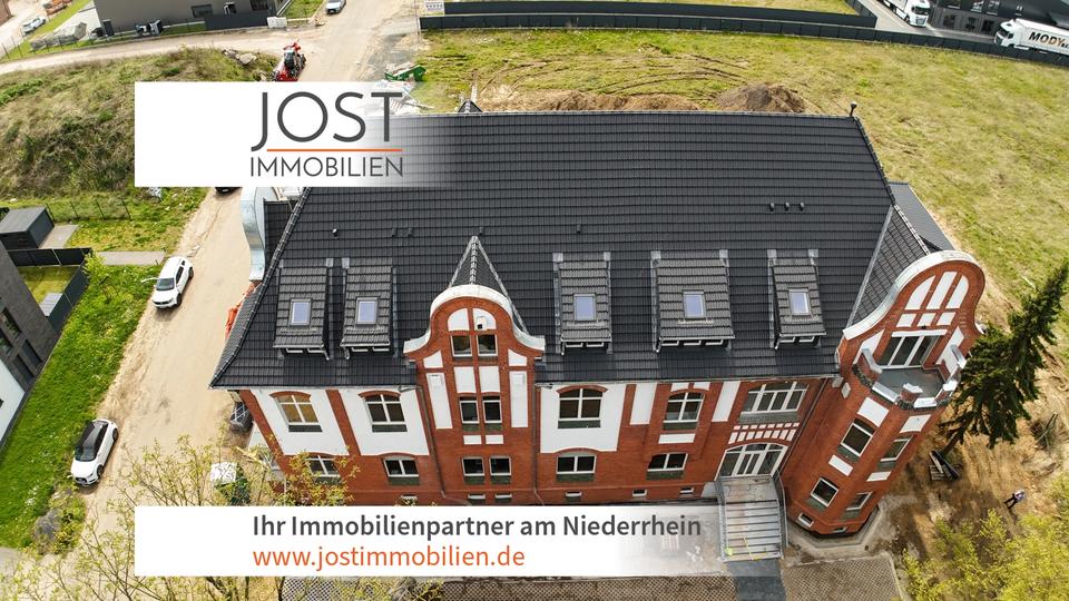 Etagenwohnung Mönchengladbach West - 3 Zimmer, 90 m&sup2;, 1.120&euro; | Angebot:26413078