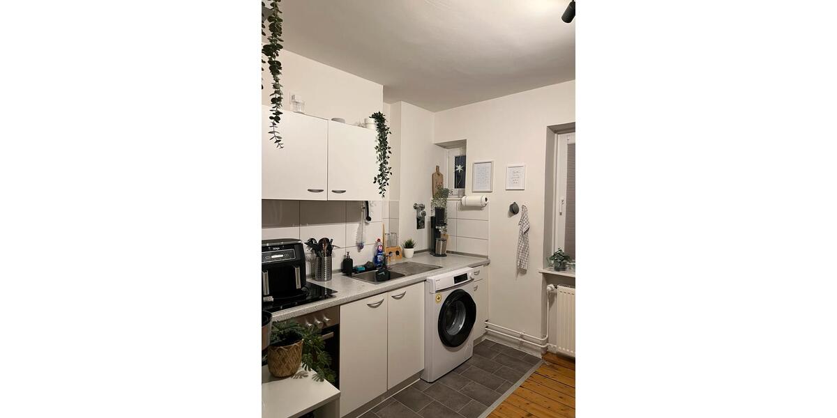 Etagenwohnung Molfsee - 2 Zimmer, 48 m&sup2;, 686&euro; | Angebot:26644005