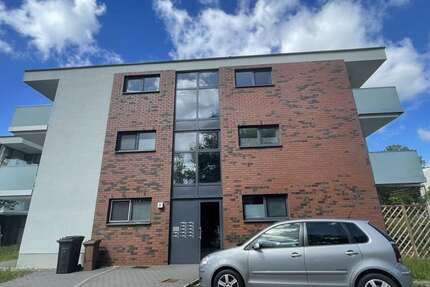 Wohnung Ilmenau - 1 Zimmer, 35 m&sup2;, 300&euro; | Angebot:26765202