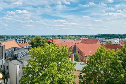 Wohnung Schwerin Friedrichsthal - 2 Zimmer, 58 m&sup2;, 715&euro; | Angebot:26032254