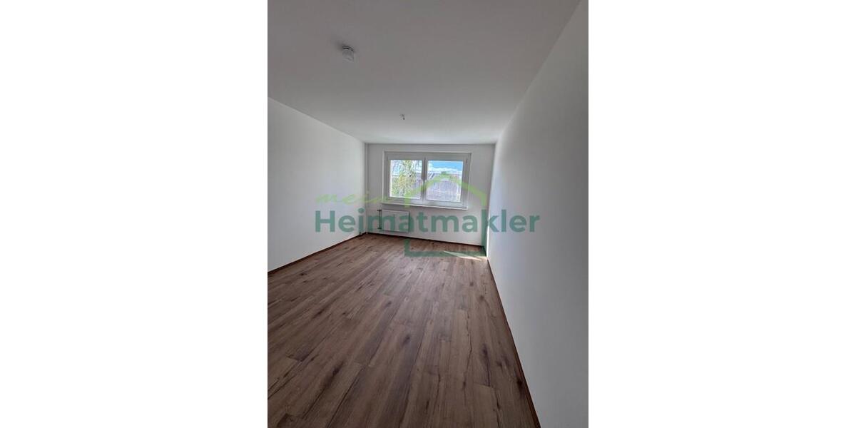 Etagenwohnung Aschersleben - 3 Zimmer, 61 m&sup2;, 333&euro; | Angebot:25960079