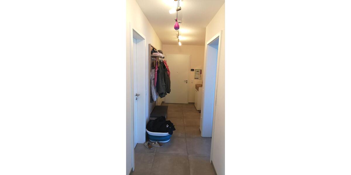 Erdgeschoßwohnung Verl - 3 Zimmer, 89 m&sup2;, 1.100&euro; | Angebot:26068955