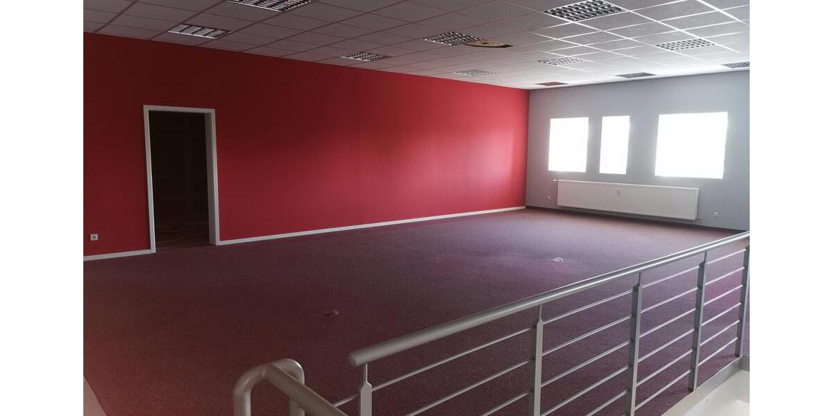 Gewerbeobjekt Mühlheim am Main - 6&euro; | Angebot:23595763