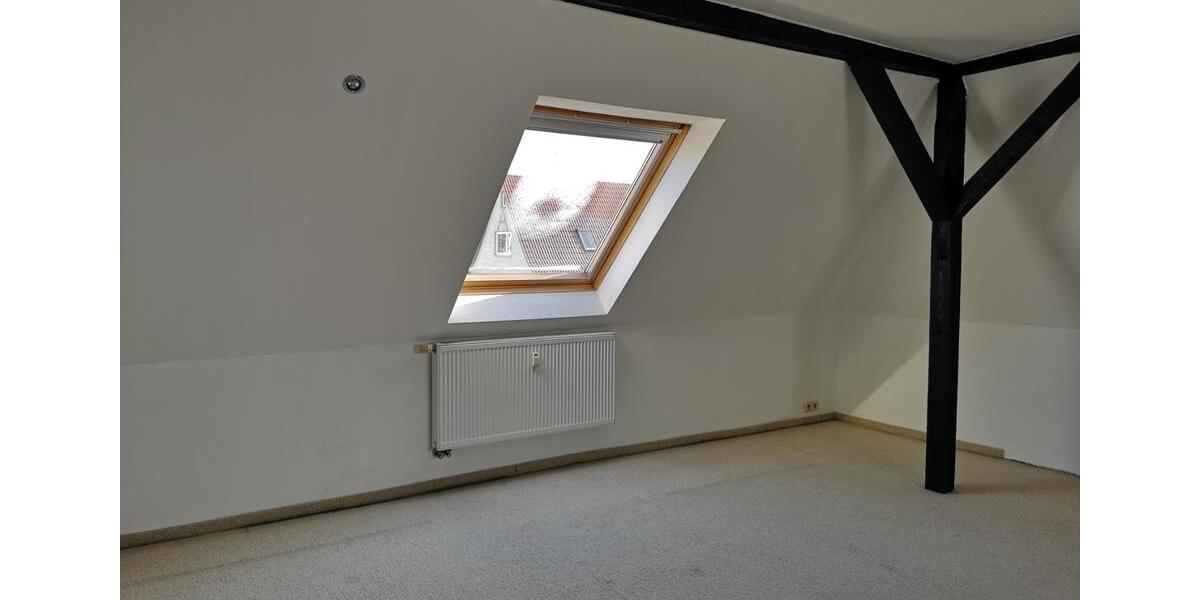 Erdgeschoßwohnung Regis-Breitingen Breitingen - 3 Zimmer, 63 m&sup2;, 369&euro; | Angebot:25306528