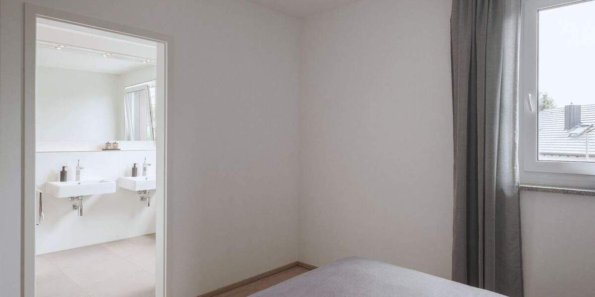 Exklusives 5 Zimmer Penthouse in Lauf mit 197 m² Wohnfläche 5 zimmer