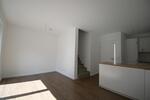 6545 - Nachhaltiger Neubau mit Terrasse und Einbauküche – Reihenhaus im Marschwegviertel!