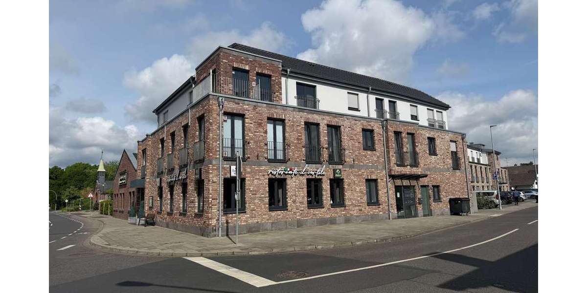 Etagenwohnung Korschenbroich - 3 Zimmer, 121 m&sup2;, 1.454&euro; | Angebot:27246745