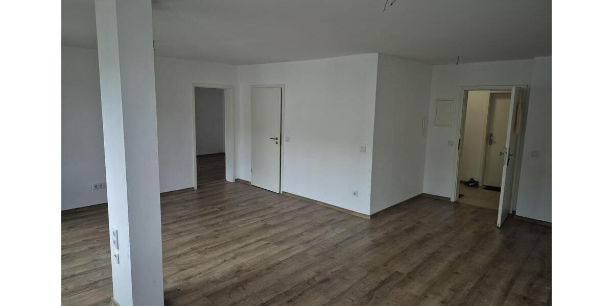 Etagenwohnung Bad Salzschlirf - 2 Zimmer, 57 m&sup2;, 500&euro; | Angebot:26662463