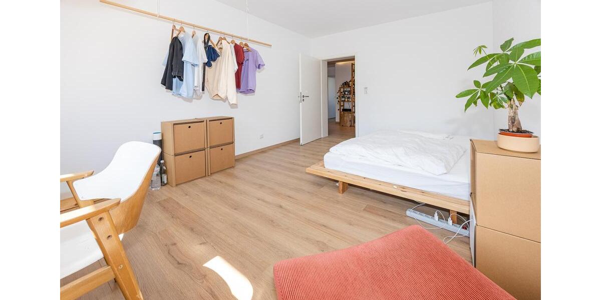 Wohnen auf Zeit Wiesbaden Mainz-Kastel - 1 Zimmer, 17 m&sup2;, 500&euro; | Angebot:19608290