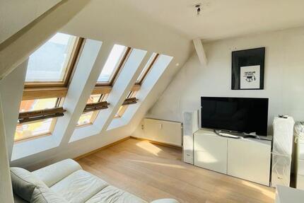 Schöne 1,5-Zimmerwohnung in ErfurtLöbervorstadt zur Vermietung 1 zimmer