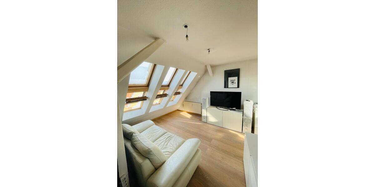 Schöne 1,5-Zimmerwohnung in ErfurtLöbervorstadt zur Vermietung 1 zimmer