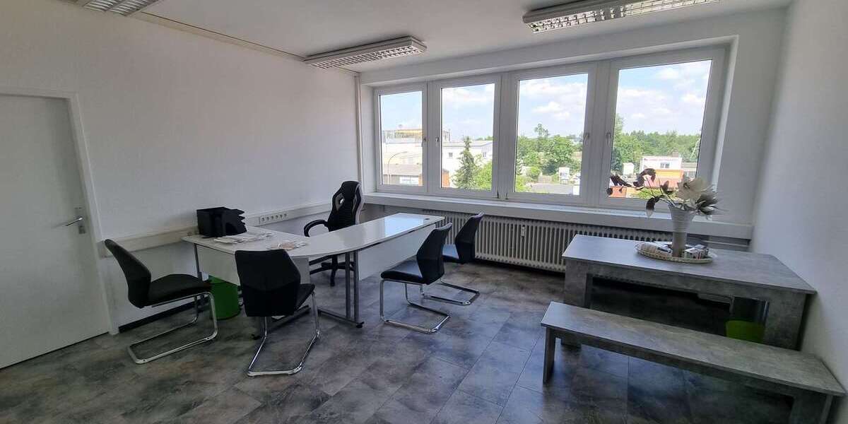 Gewerbeobjekt Maintal - 390&euro; | Angebot:27126104