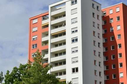 Wohnung Erlangen Sebaldussiedlung - 3 Zimmer, 80 m&sup2;, 838&euro; | Angebot:25140383