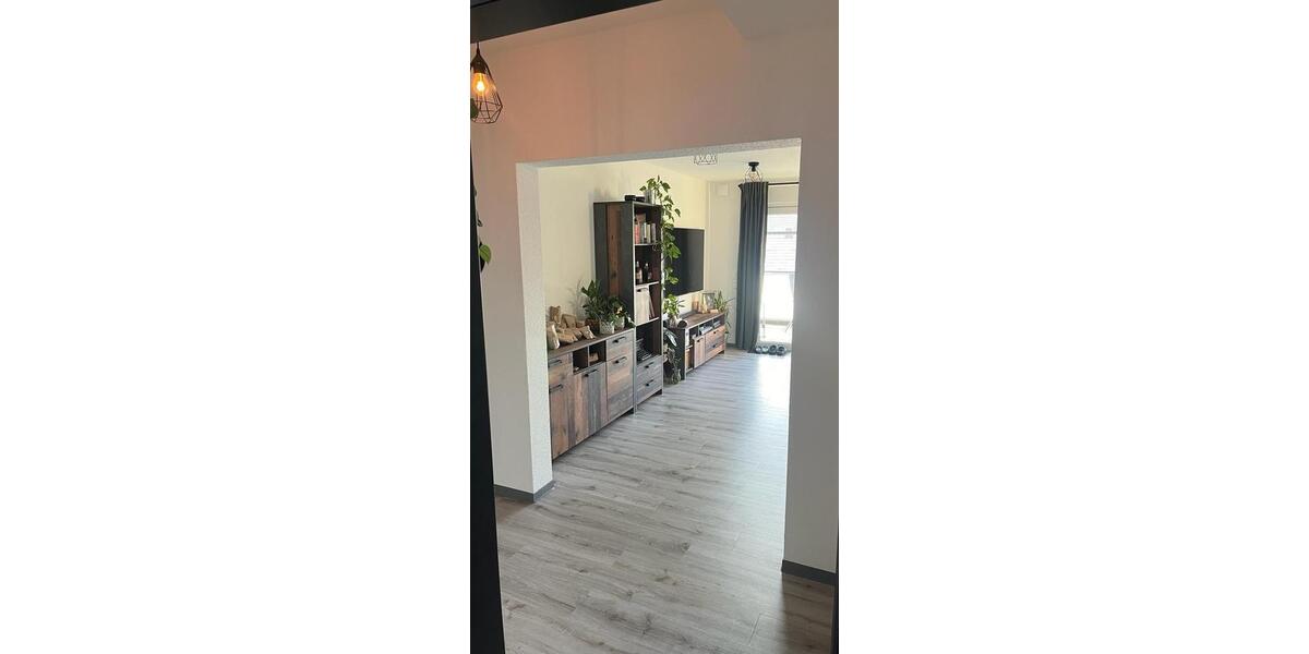 Etagenwohnung Dörpen - 5 Zimmer, 90 m&sup2;, 920&euro; | Angebot:26052913