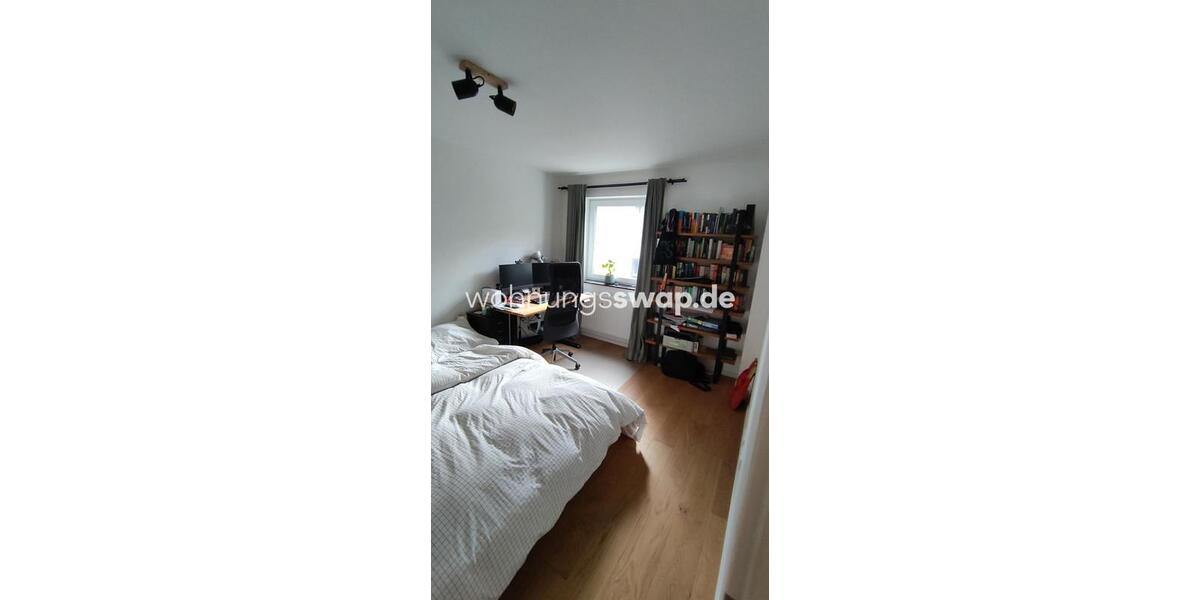 Etagenwohnung München Ramersdorf-Perlach - 2 Zimmer, 55 m&sup2;, 1.300&euro; | Angebot:25910411