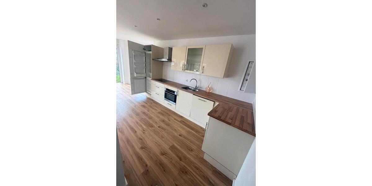 Erdgeschoßwohnung Kleve - 3 Zimmer, 68 m&sup2;, 1.350&euro; | Angebot:25994241