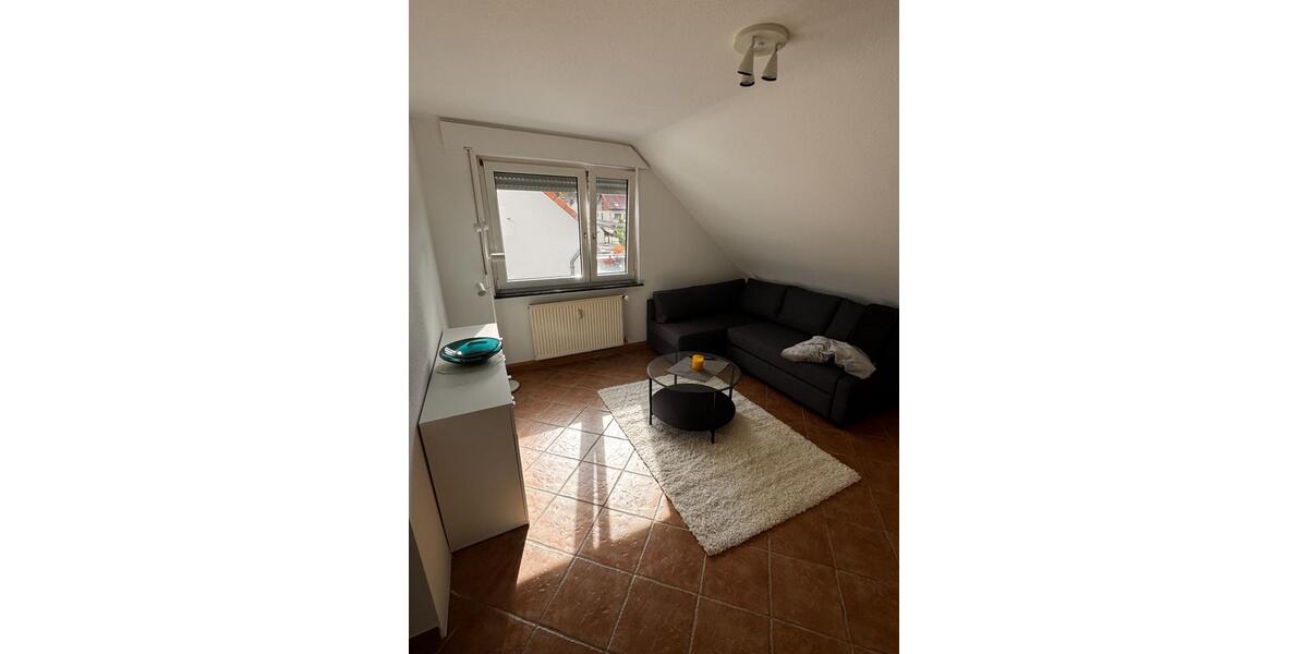 Wohnen auf Zeit Karlsruhe Wettersbach - 3 Zimmer, 70 m&sup2;, 1.270&euro; | Angebot:26219711