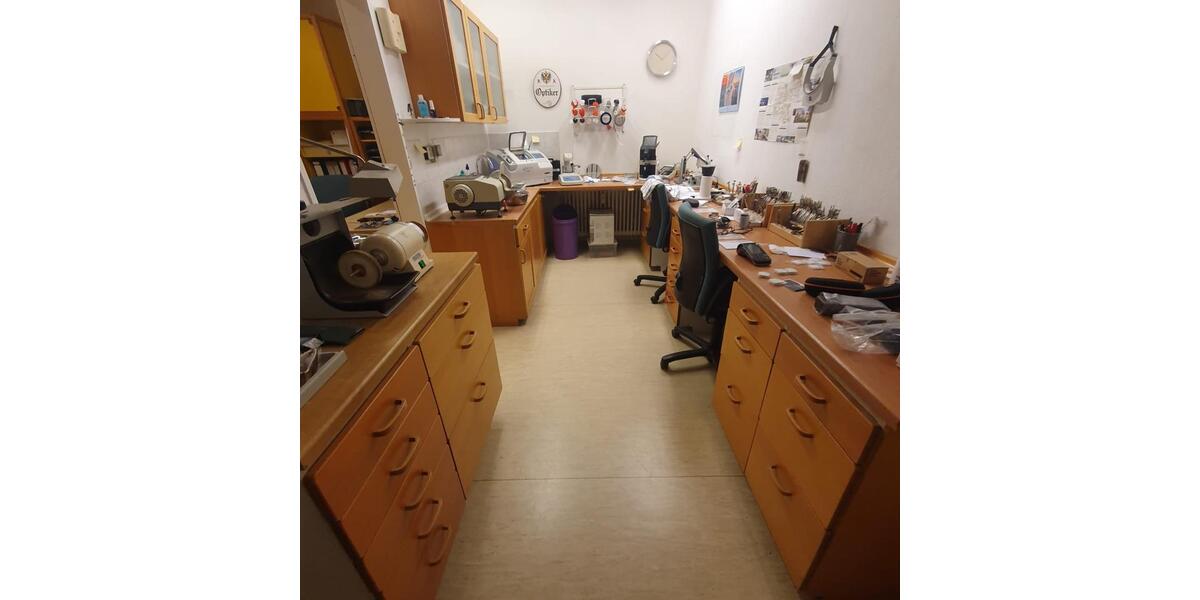 Gewerbeobjekt Heidenheim an der Brenz - 1.500&euro; | Angebot:21288069