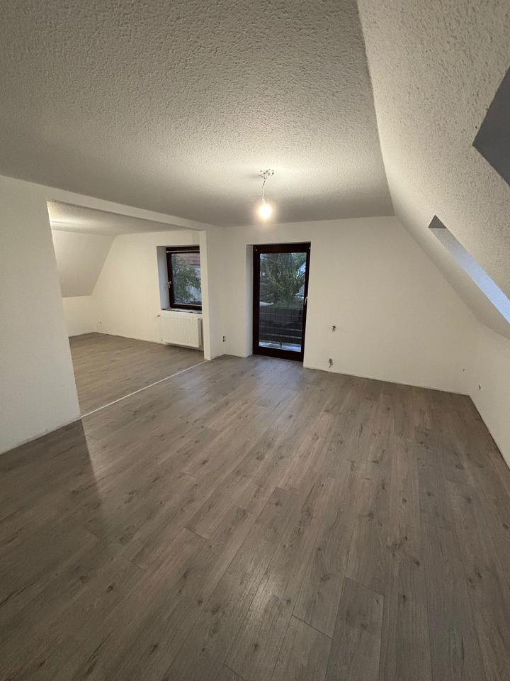 4 Zimmer Wohnung zimmer