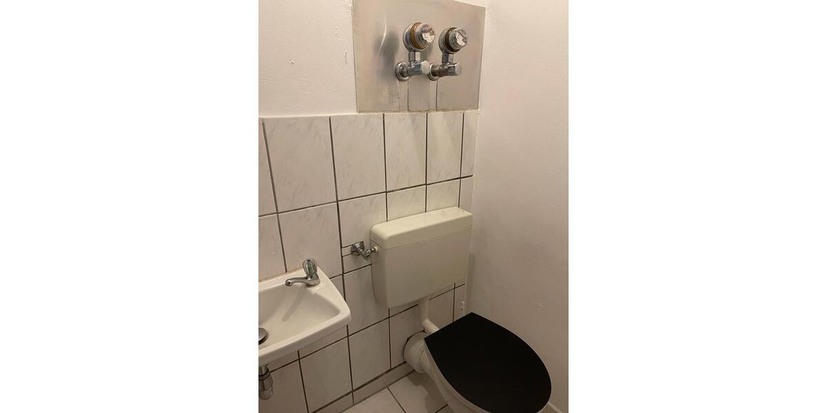Etagenwohnung Zwingenberg - 1 Zimmer, 33 m&sup2;, 640&euro; | Angebot:26020917