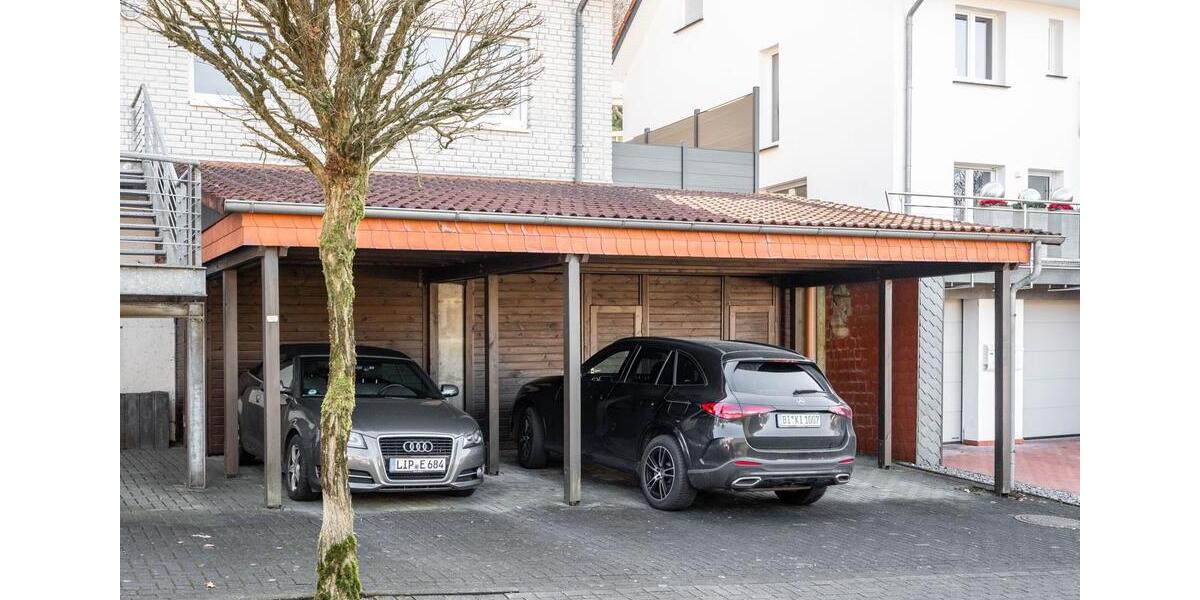 Loft - Studio - Atelier Oerlinghausen - 1.5 Zimmer, 55 m&sup2;, 650&euro; | Angebot:26582266