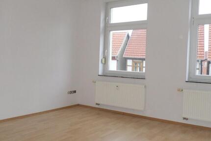 Renovierte Zweiraumwohnung im Stadtzentrum von Seehausen Altmark 2 zimmer