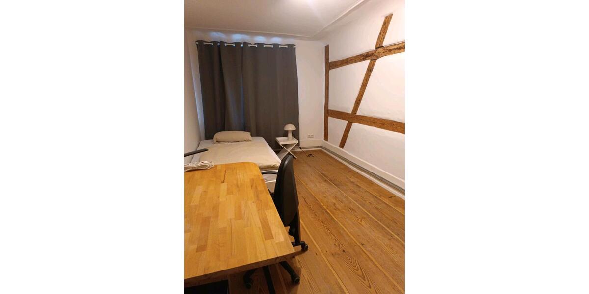 Wohnen auf Zeit Konstanz - 1 Zimmer, 70 m&sup2;, 350&euro; | Angebot:25562886