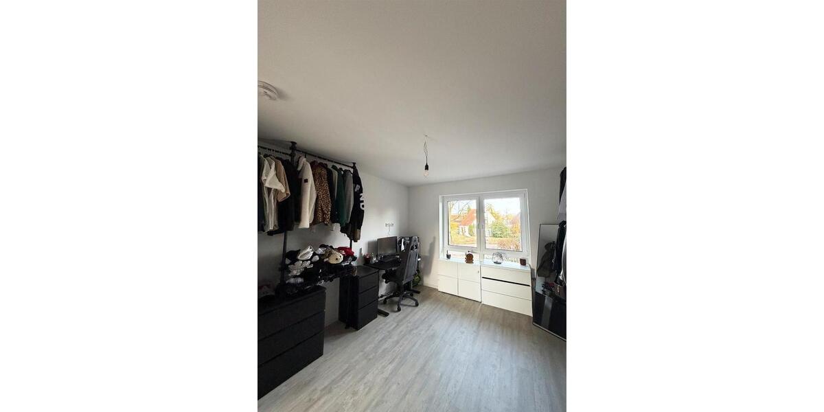 Etagenwohnung Loxstedt - 3 Zimmer, 73 m&sup2;, 900&euro; | Angebot:25974458