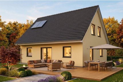 Haus Kyllburg - 5 Zimmer, 122 m&sup2;, 980&euro; | Angebot:26820589
