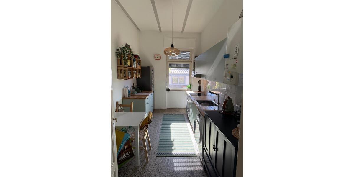 Wohnen auf Zeit Karlsruhe - 3 Zimmer, 80 m&sup2;, 1.230&euro; | Angebot:26069258