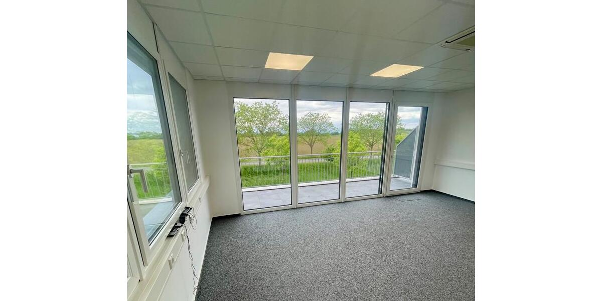 Verschiedene moderne Büroräume zu vermieten! zimmer