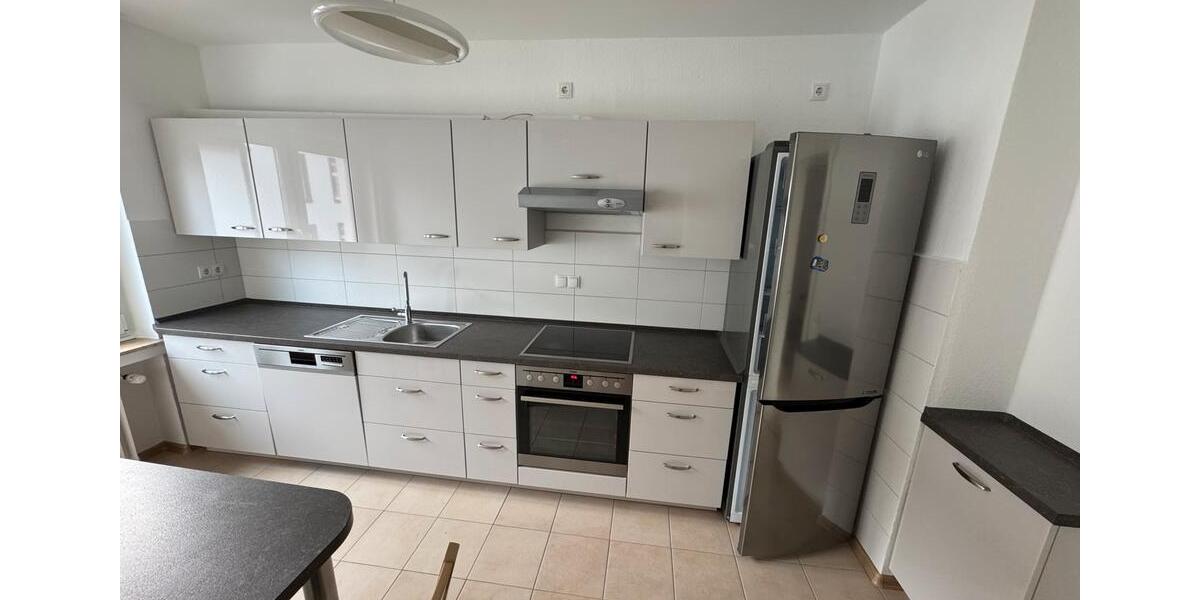 Etagenwohnung Mayen - 3 Zimmer, 88 m&sup2;, 800&euro; | Angebot:24980230