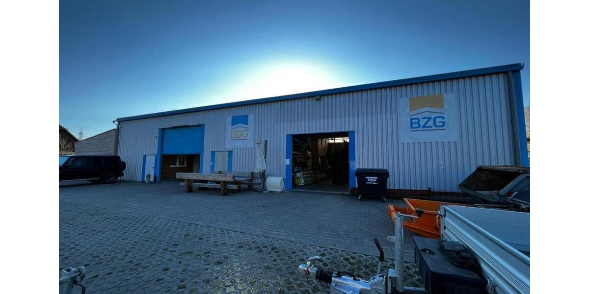 Gewerbeobjekt Mühlenbecker Land - 4.000&euro; | Angebot:24521501