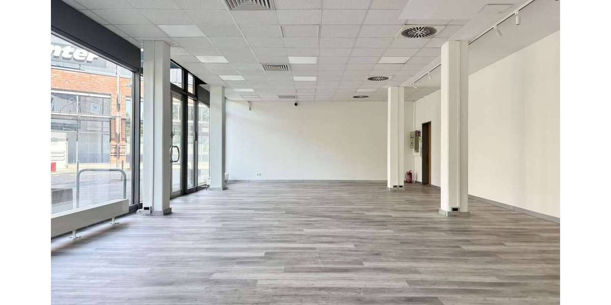 Gewerbeobjekt Potsdam / Drewitz Drewitz - 2.235&euro; | Angebot:25832918