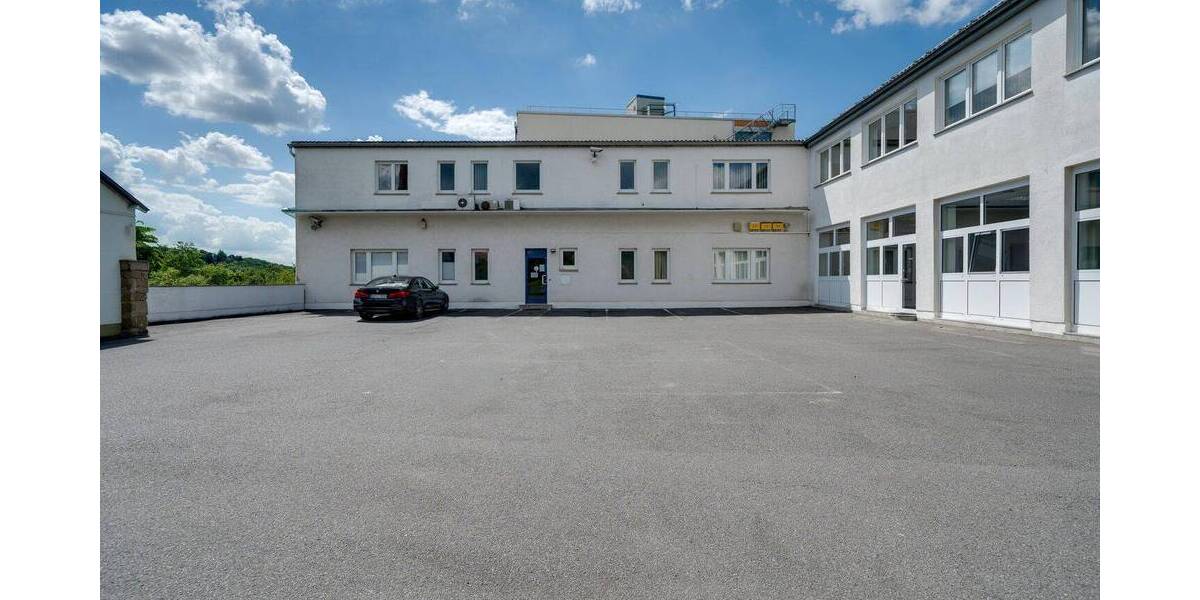 Gewerbeobjekt Würzburg Grombühl - 7.380&euro; | Angebot:26835492