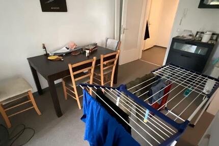 Schönes WG Zimmer in Männer-WG 1 zimmer