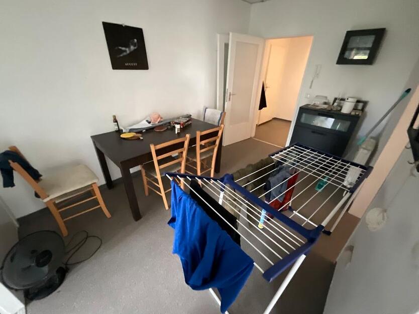 Schönes WG Zimmer in Männer-WG zimmer