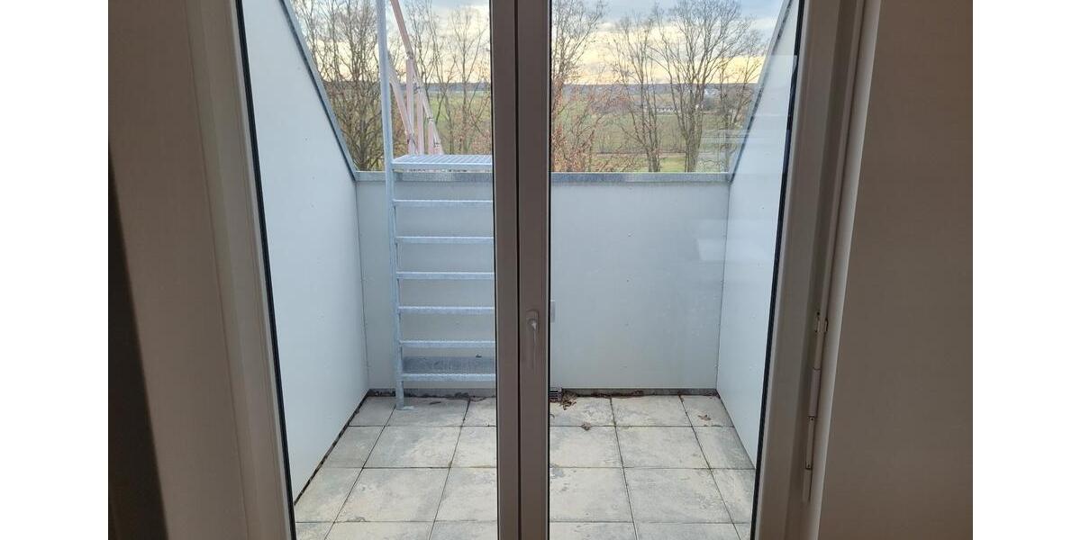 Etagenwohnung Amberg - 1 Zimmer, 55 m&sup2;, 695&euro; | Angebot:26648222