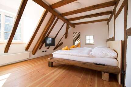 Zimmer Karlsruhe Beiertheim-Bulach - 1.800&euro; | Angebot:4508056