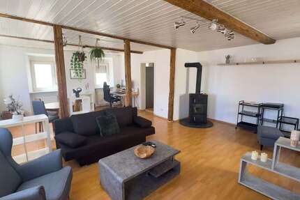 Zimmer Essenheim - 2 Zimmer, 1.352&euro; | Angebot:27100217