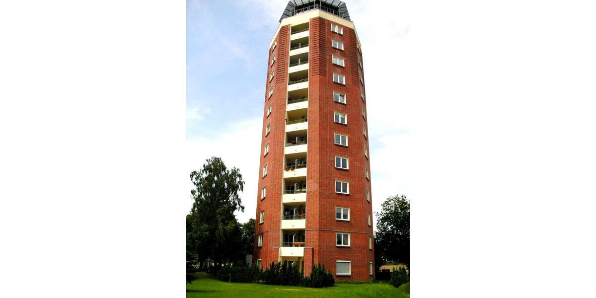 Etagenwohnung Fürstenwalde Süd - 4 Zimmer, 115 m&sup2;, 1.250&euro; | Angebot:21266302